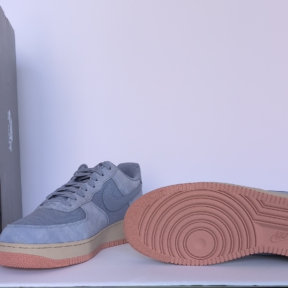 Nike Air Force 1 '07 LX - Picture 11 of 14